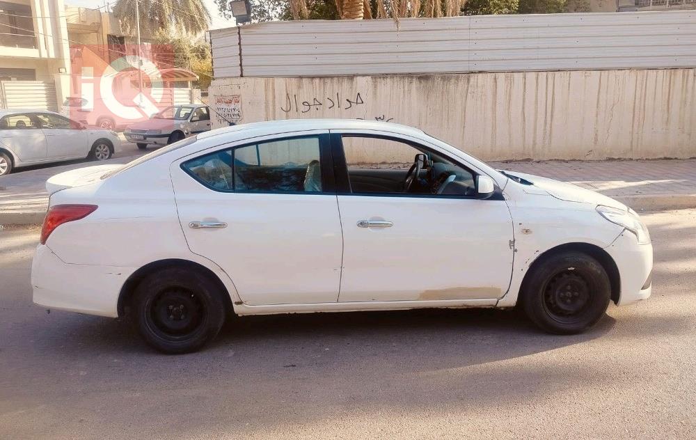 نيسان صني